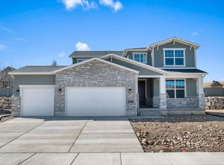 942 S Tanner Rd, Santaquin, UT 84655