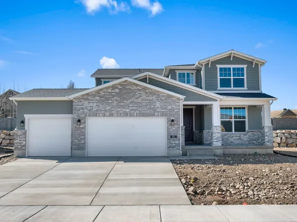 942 S Tanner Rd, Santaquin, UT 84655