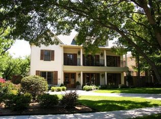 2701 Amherst Ave, Dallas, TX 75225