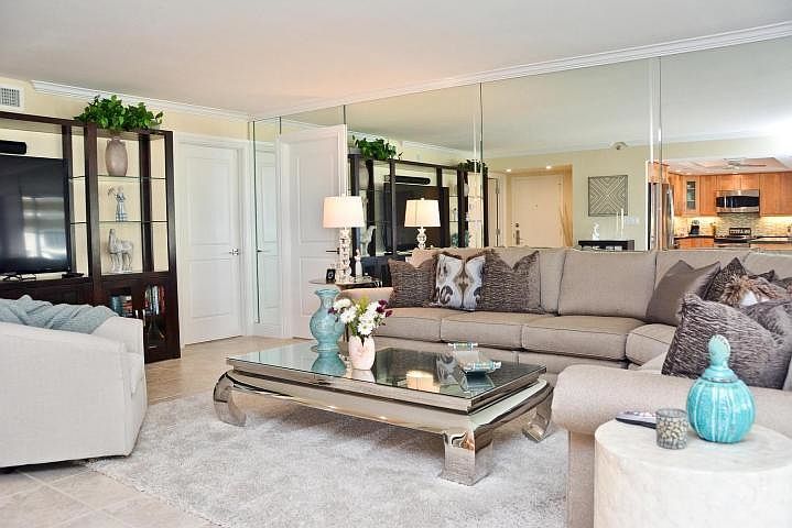 2nd image of 3015 S Ocean Blvd #203