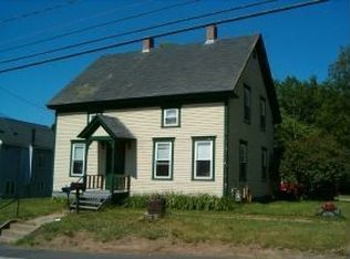 92 Sanborn St, Franklin, NH 03235