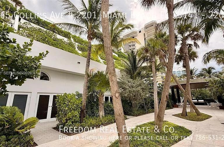 6365 Collins Ave #2201 — Photo 9
