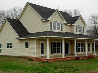 5055 Dixie Shreveport Rd, Shreveport, LA 71107