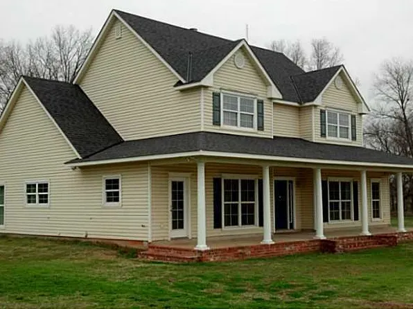 5055 Dixie Shreveport Rd, Shreveport, LA 71107