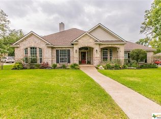 123 Eagle Landing Dr, Belton, TX 76513