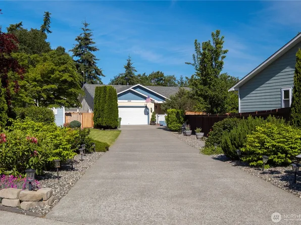 2005 SW Rosario Place, Oak Harbor, WA 98277
