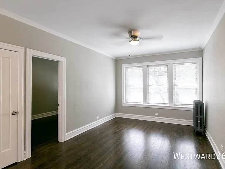 3535 N Troy St #2 — Photo 4