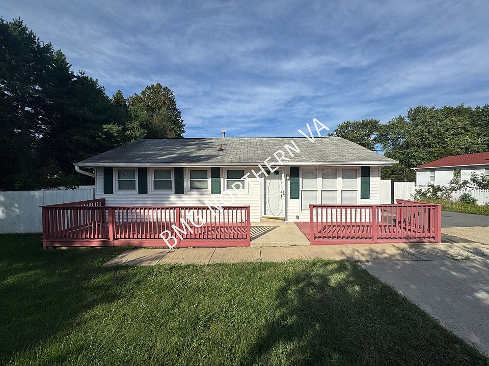 1st image of 5024 Backlick Rd