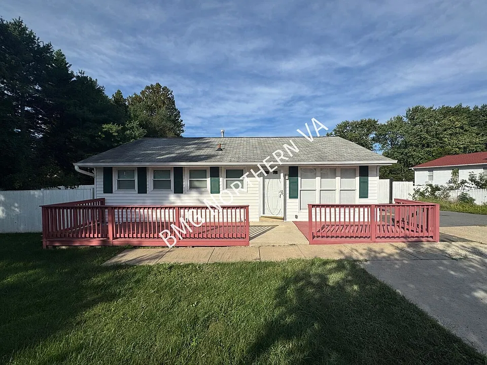 5024 Backlick Rd