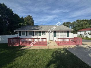 5024 Backlick Rd, Annandale, VA 22003