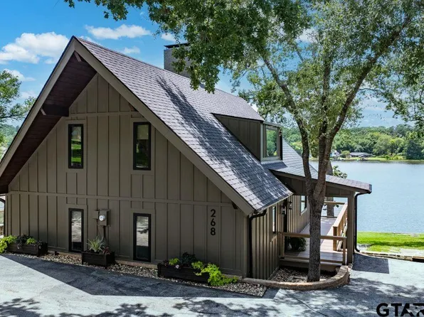 268 Hide A Way Lane Central, Lindale, TX 75771