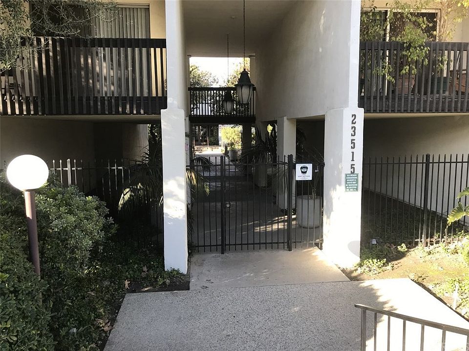 1st image of 23515 Lyons Ave Unit 110