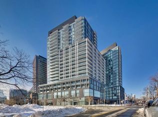 50 Power St #404, Toronto, ON M5A 3A6
