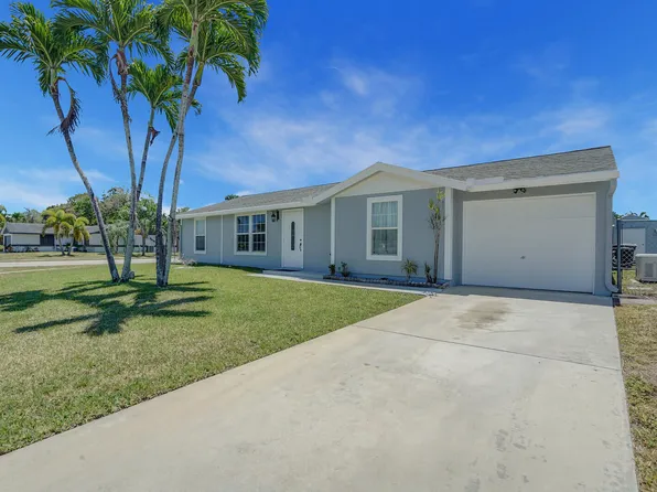 5154 St John Avenue S, Boynton Beach, FL 33472