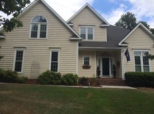 2263 Selwyn Pl, Rock Hill, SC