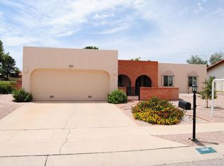 1321 N Paseo Del Cervato, Green Valley, AZ 85614