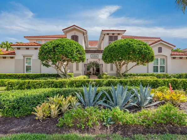 1264 Rialto Way #201, Naples, FL 34114