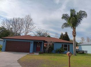 3826 S Flamingo Ter, Homosassa, FL 34448