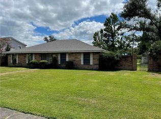 2334 22nd St, Lake Charles, LA 70601