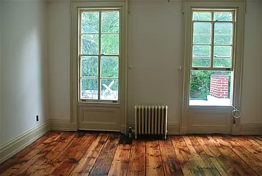 Rented by Brown Harris Stevens