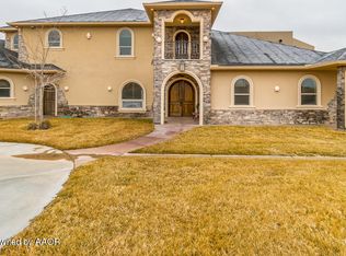 15801 Johns Way Blvd, Amarillo, TX 79118