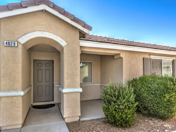 4828 Plama Ct, Las Vegas, NV 89131
