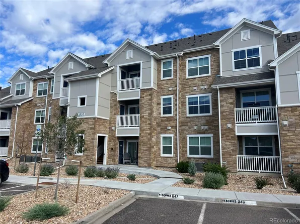 1851 S Dunkirk Street #203, Aurora, CO 80017