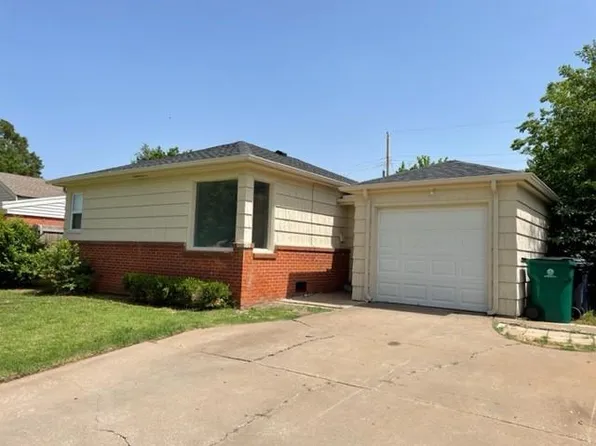 3012 W Hill St, Oklahoma City, OK 73112