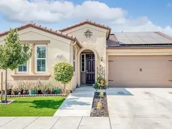 3521 Lansing Ave, Clovis, CA 93619