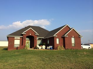 8040 N Hope Ln, Yukon, OK 73099