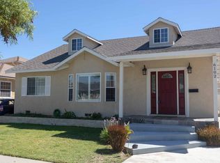 6102 Eberle St, Lakewood, CA 90713
