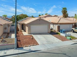531 Riata Way, Las Vegas, NV 89110