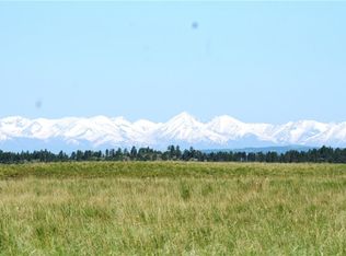 206 & 207 Arrowhead Ridge Rd, Columbus, MT 59019