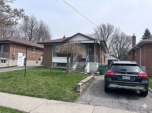 7 Dunlop Ave #MAIN Photo 1