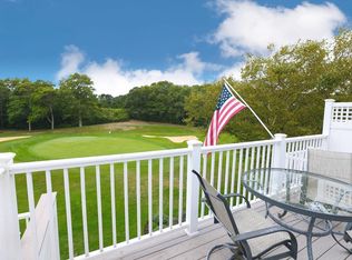 112 Cliffside Dr UNIT 112, Plymouth, MA 02360