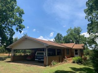 1520 Return Church Rd, Seneca, SC 29678