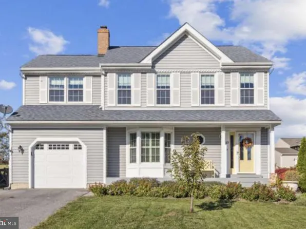 17 Colliery Dr, Thurmont, MD 21788