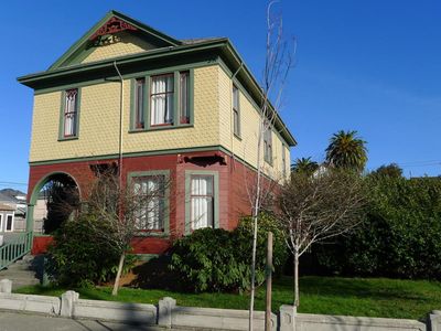 903 A St, Eureka, CA, 95501