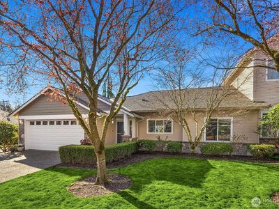 7785 NE 122rd Lane #C1, Kirkland, WA, 98034