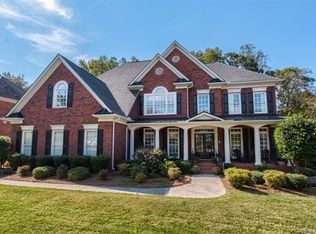 9831 Coley Dr, Huntersville, NC 28078