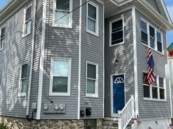 279-281 Bates St, New Bedford, MA 02745