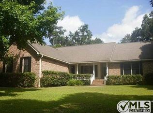 2466 Elfinwing Ln, Tallahassee, FL 32309