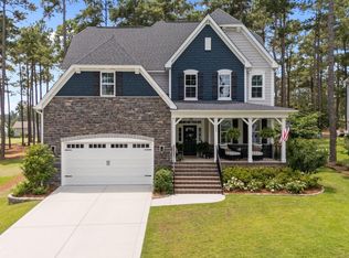 500 Legacy Lakes Way, Aberdeen, NC 28315