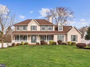 2860 Talbert Rd, Finksburg, MD 21048