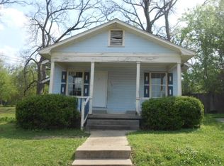 827 W Pearl St, Jackson, MS 39203