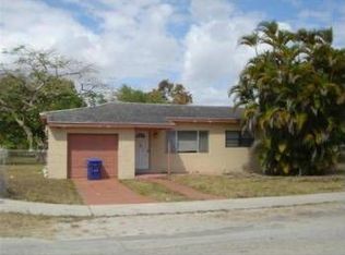 1001 NE 169th St, Miami, FL 33162