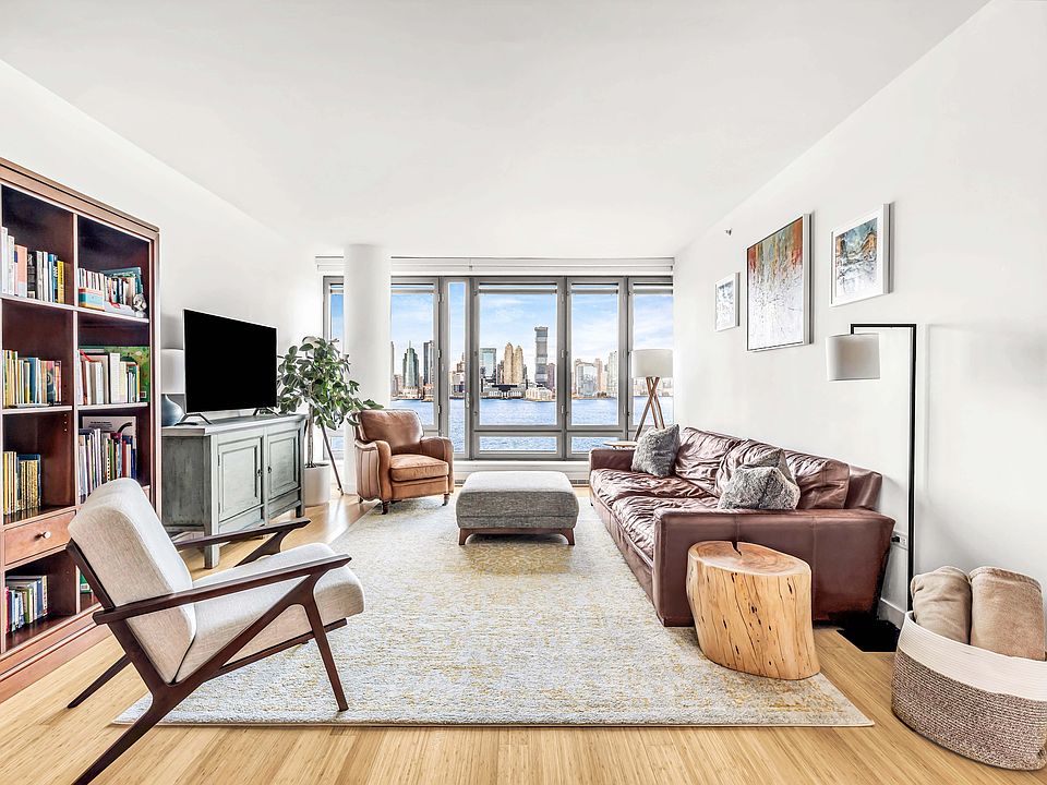 8 River Ter New York NY | Zillow