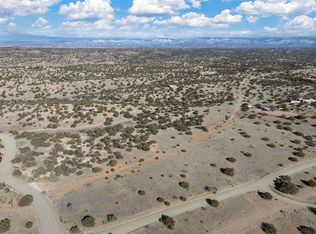 57 Chisholm Trl, Santa Fe, NM 87506