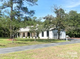 1311 Evans Mill Rd, Pageland, SC 29728