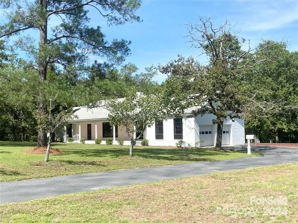 1311 Evans Mill Rd, Pageland, SC 29728